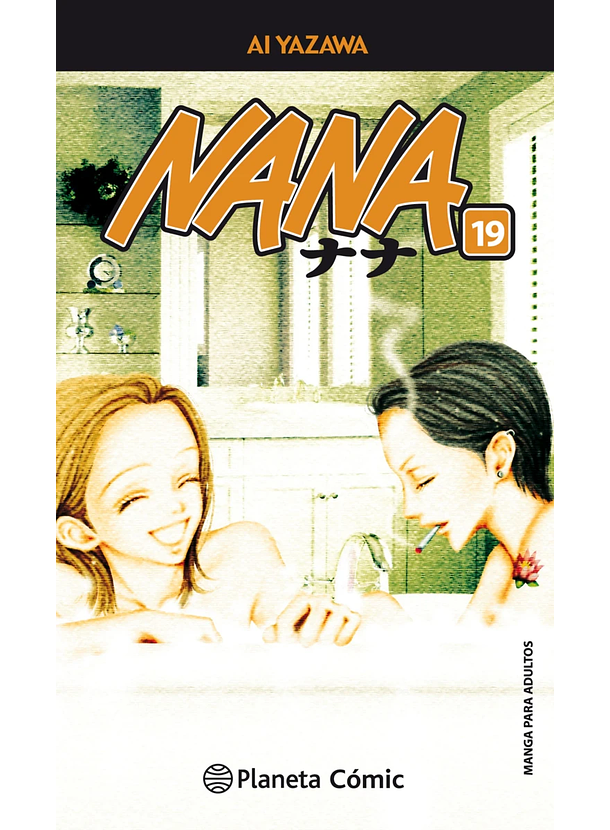 Nana 19 