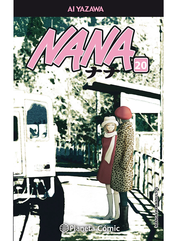 Nana 20 