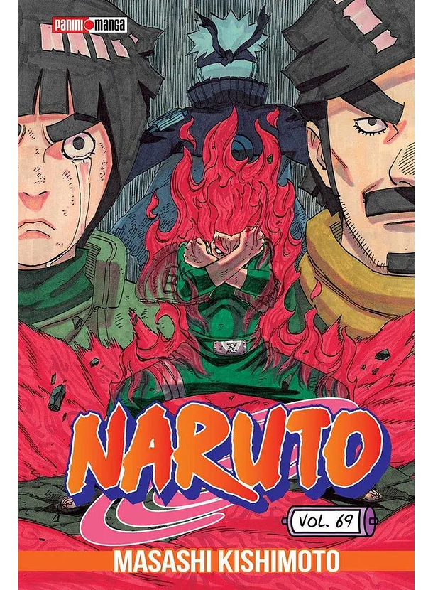 Naruto 69 