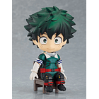 Nendoroid Swacchao Izuku Midoriya 1
