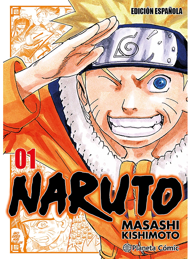 Naruto Jump Remix 01 