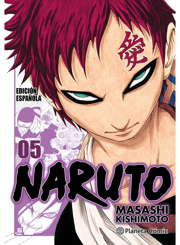 Naruto Jump Remix 05 