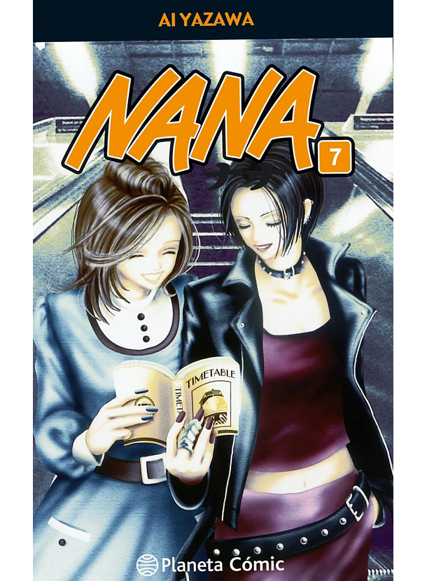 Nana 07 