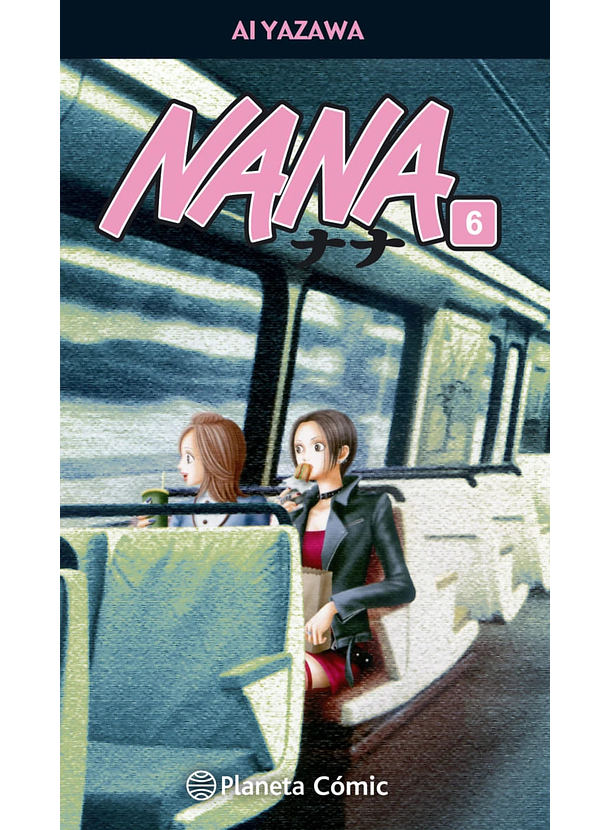 Nana 06 