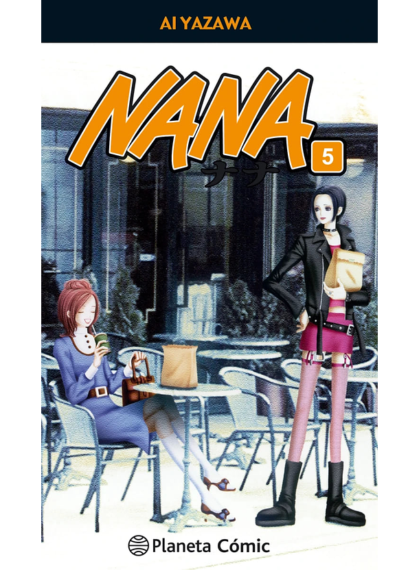 Nana 05 