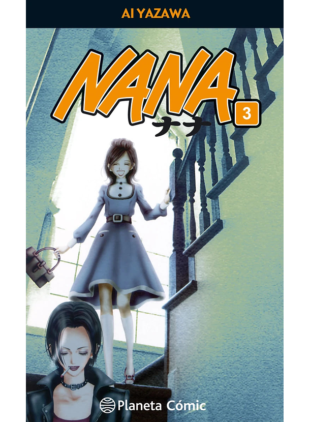 Nana 03 