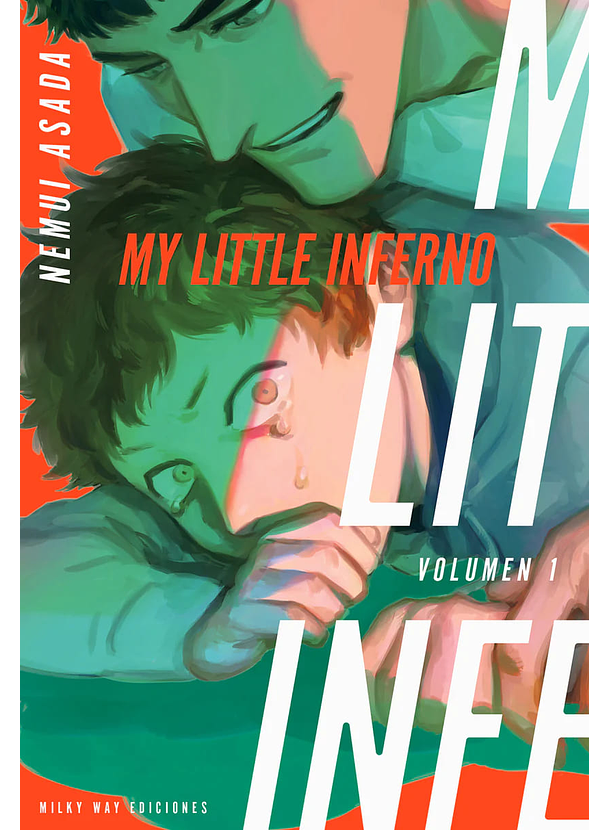 My Little Inferno 01 