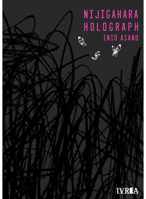 Nijigahara Holograph 