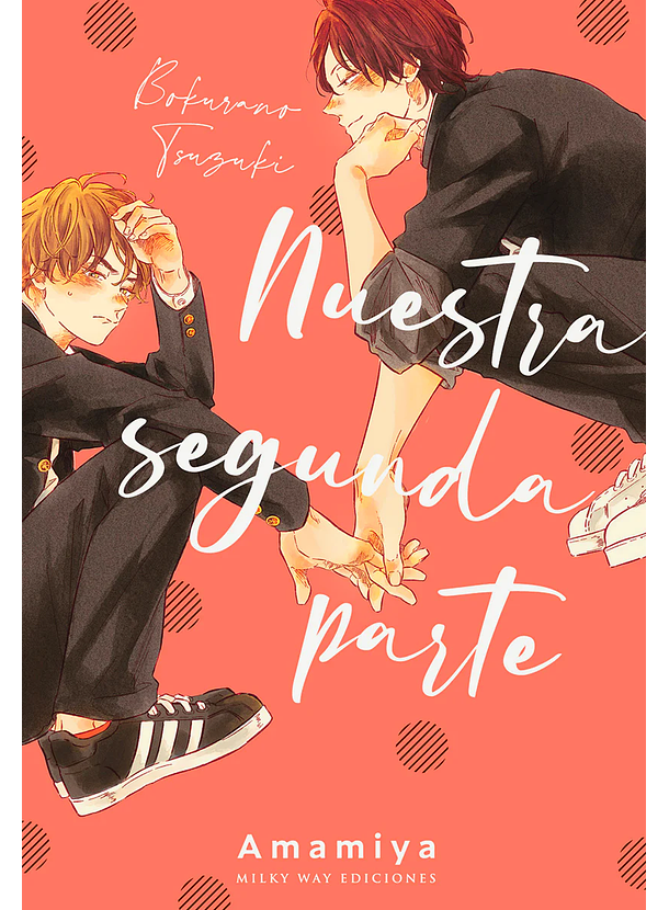 Nuestra Segunda Parte 