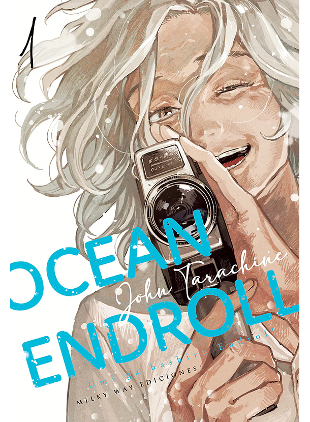 Ocean Endroll 01 