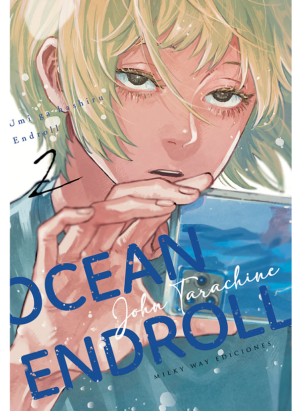 Ocean Endroll 02 