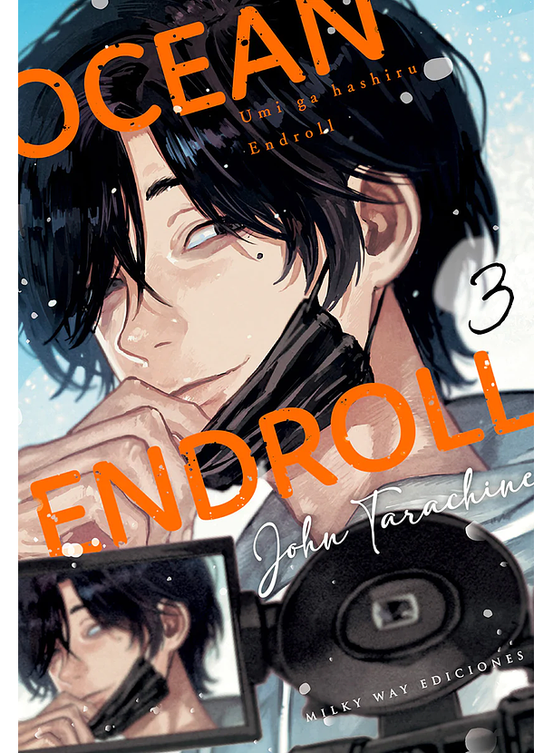 Ocean Endroll 03 