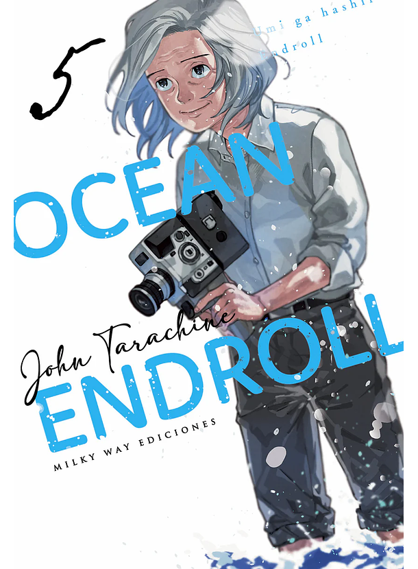 Ocean Endroll 05 
