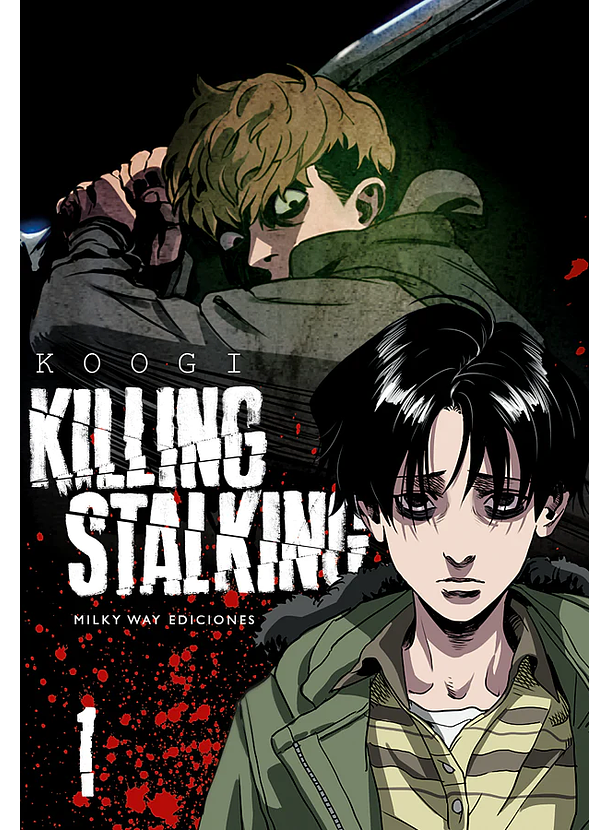 Killing Stalking 01 