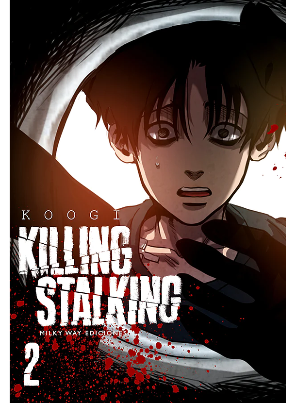 Killing Stalking 02 