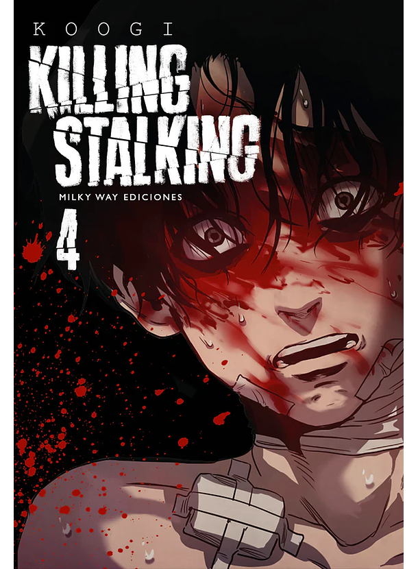 Killing Stalking 04 