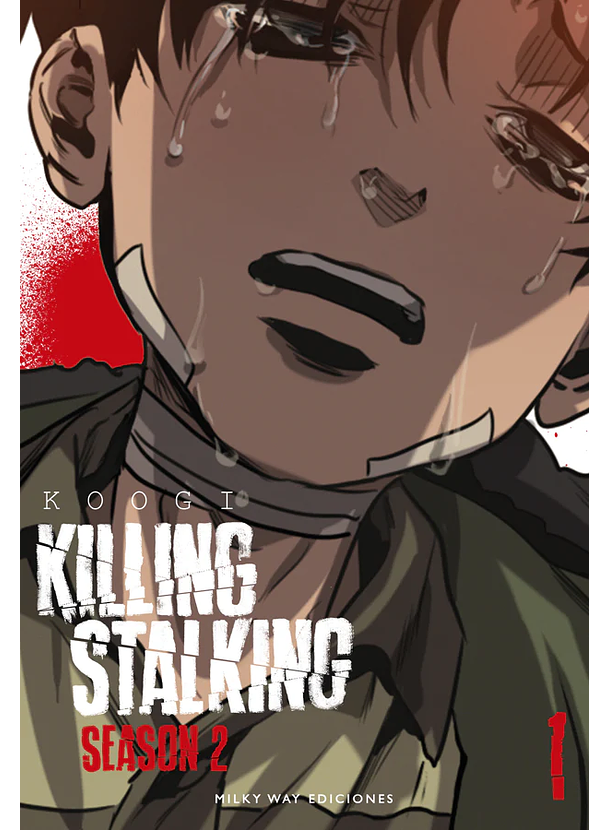 Killing Stalking Season 2, 01 