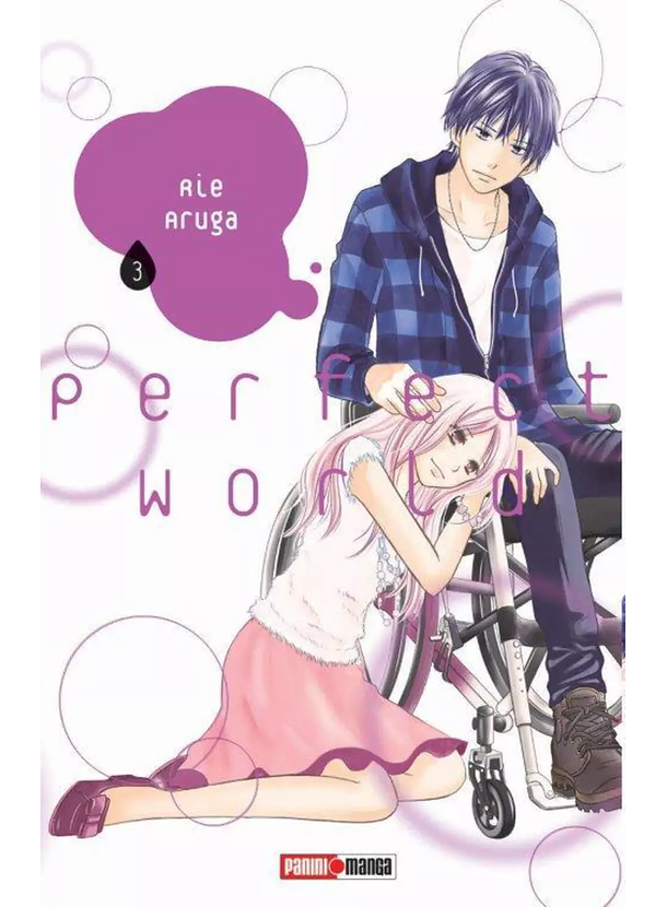 Perfect World 03 