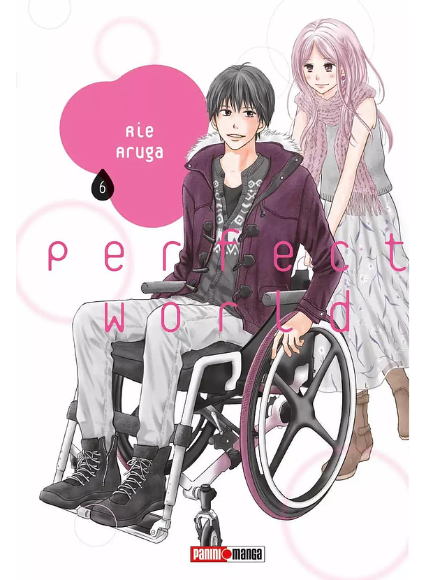 Perfect World 06 