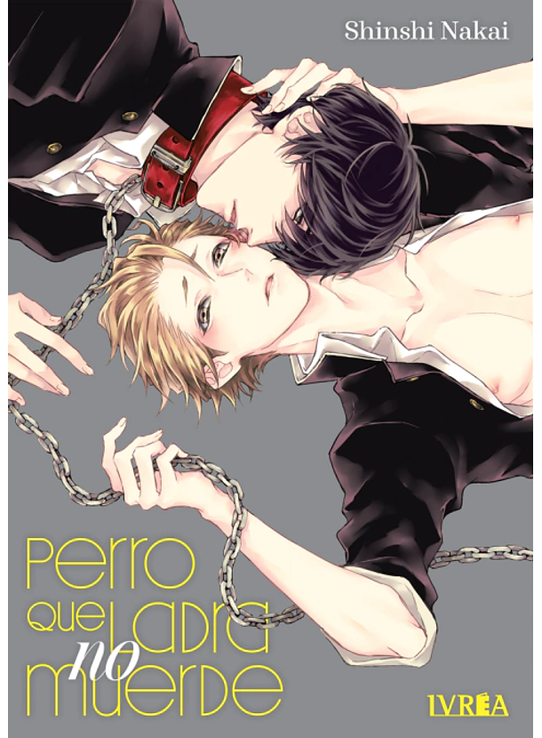 Perro Que Ladra No Muerde 