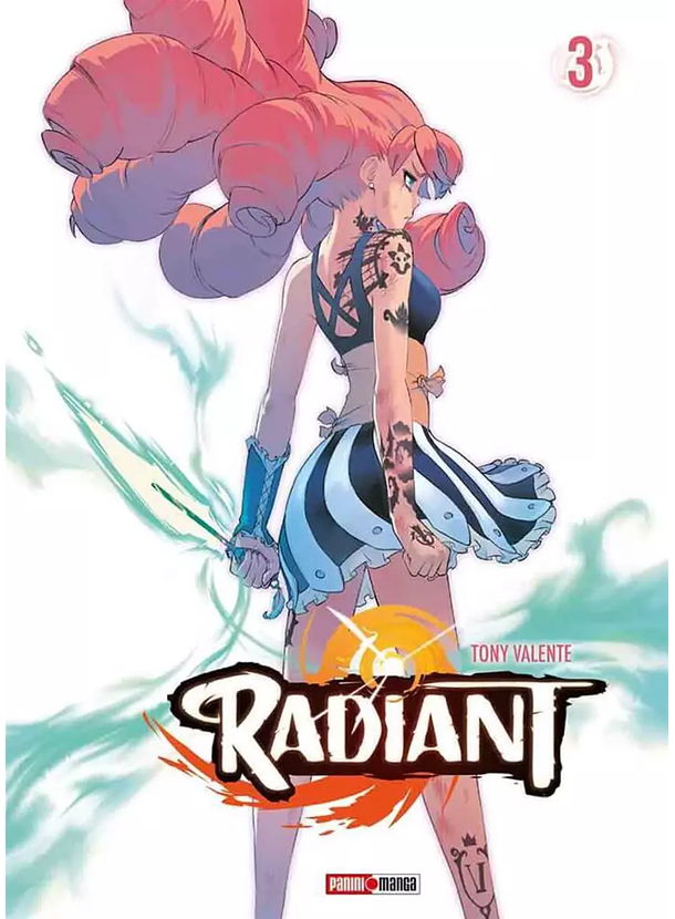 Radiant 03 