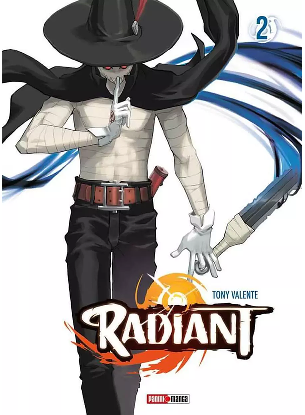 Radiant 02 