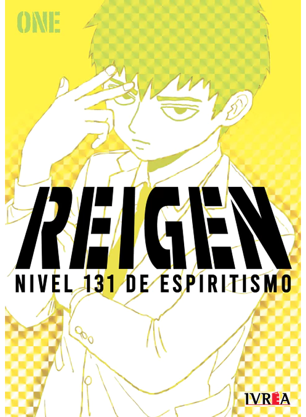 Reigen : Nivel 131 de Espiritismo 