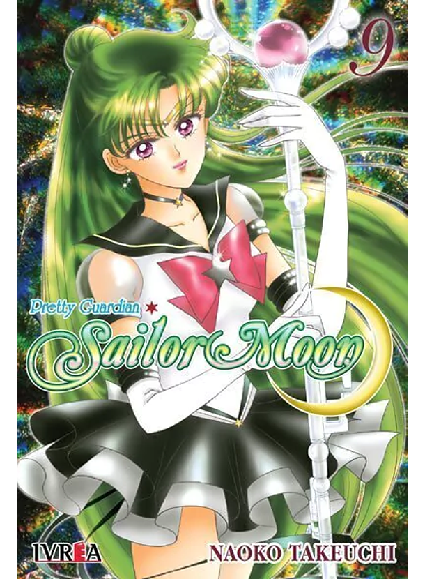 Sailor Moon 09 