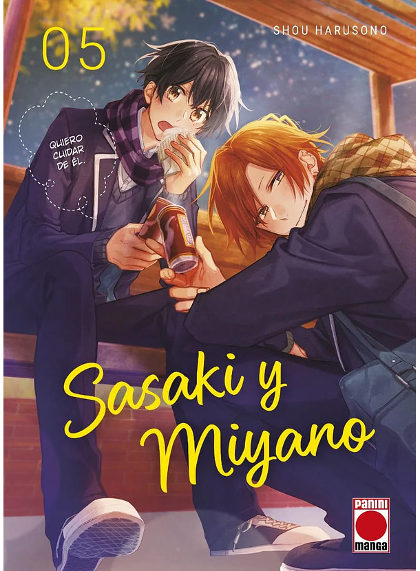 Sasaki Y Miyano 05 