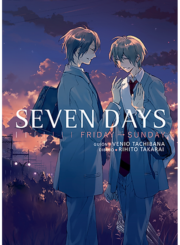 Seven Days 02 