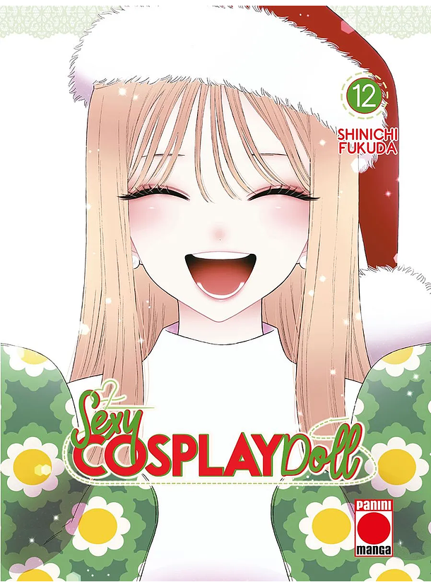 Sexy Cosplay Doll 12 