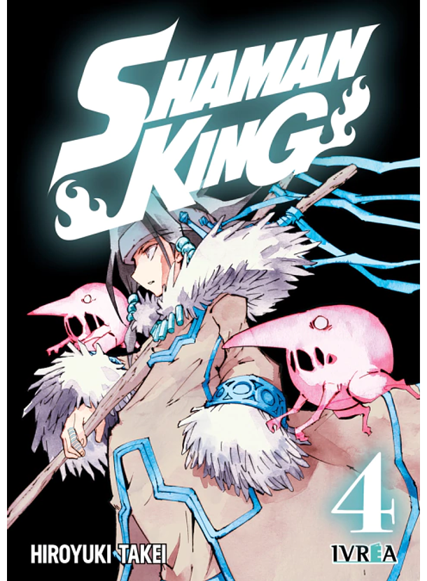 Shaman King 04 