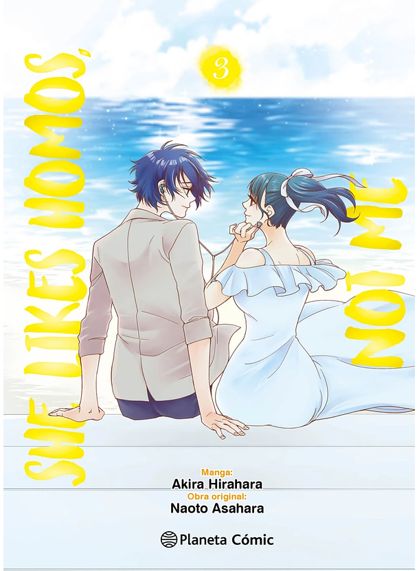 She Likes Homos Not Me 03 