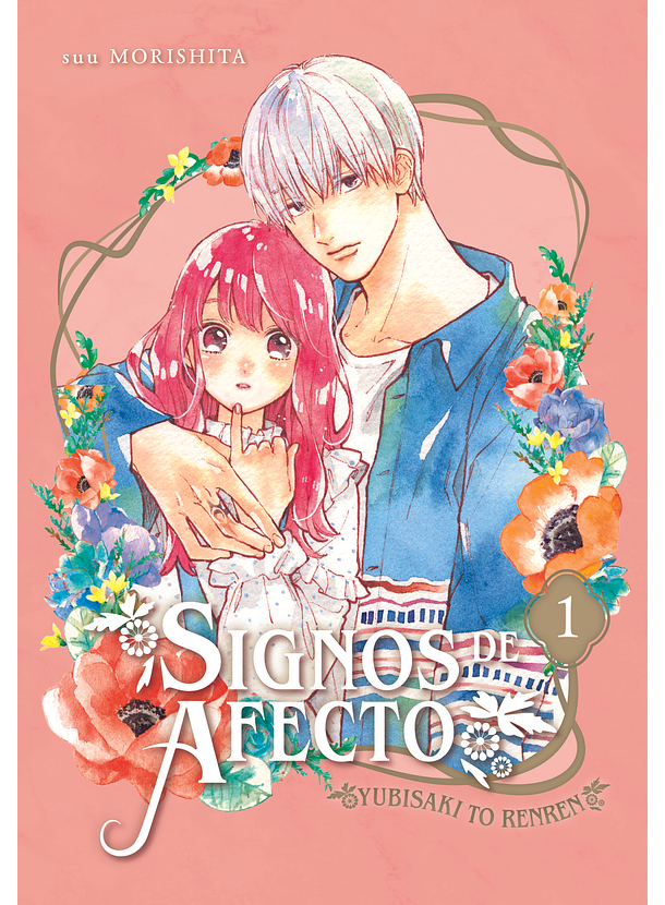 Signos De Afecto 01 