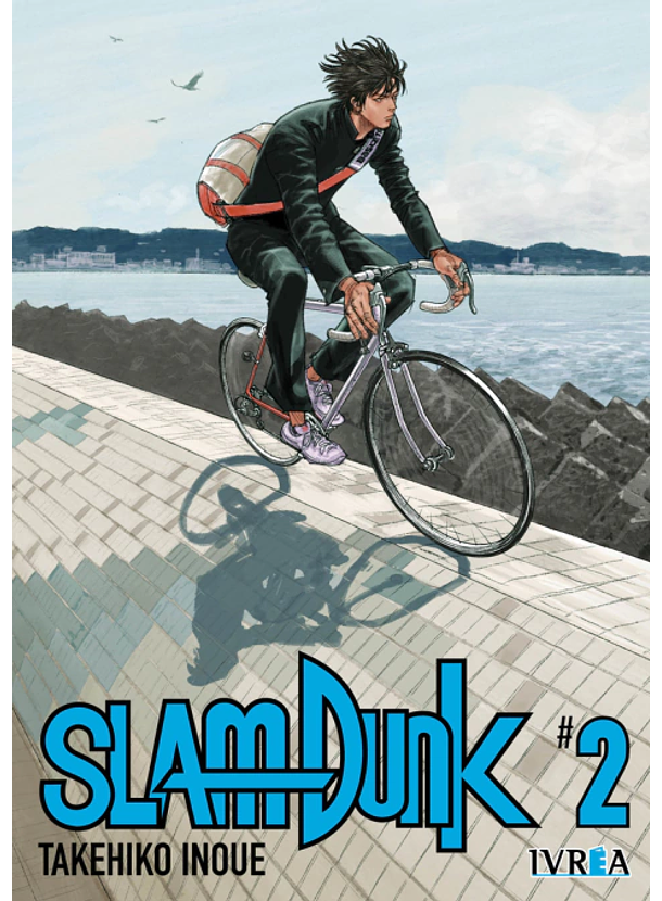 Slam Dunk 02 