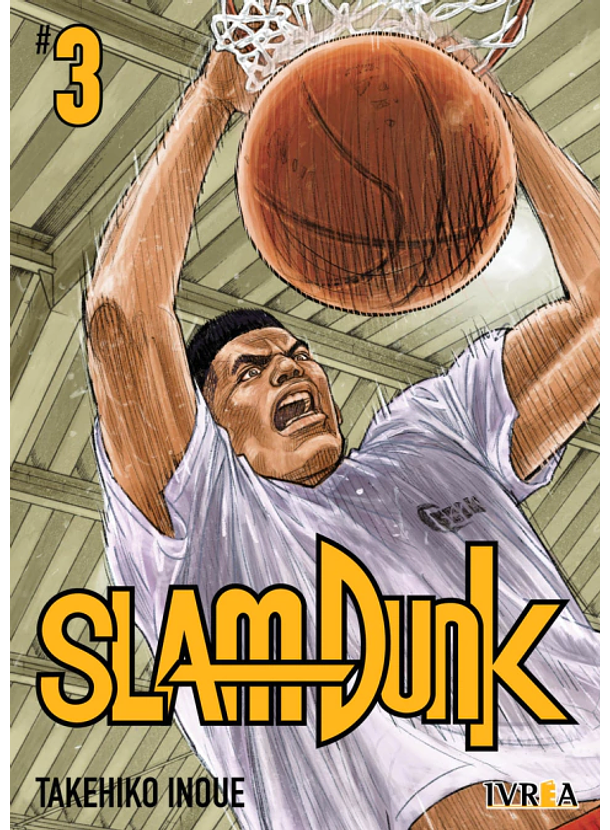 Slam Dunk 03 