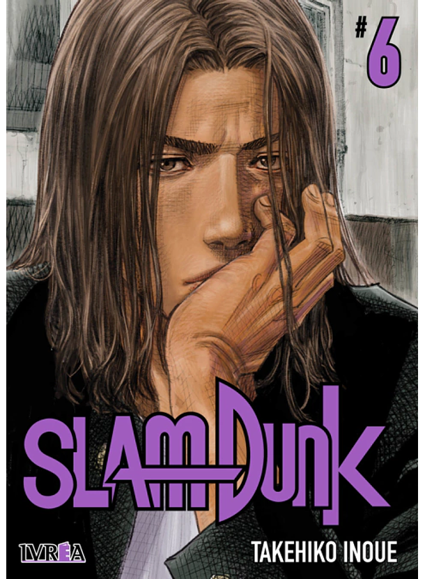 Slam Dunk 06 