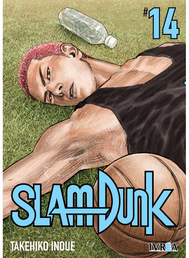 Slam Dunk 14 