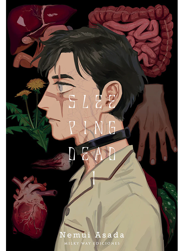 Sleeping Dead  (EDICIÓN LIMITADA) 