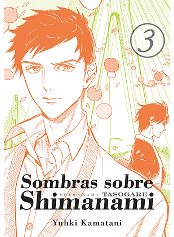 Sombras Sobre Shimanami 03 