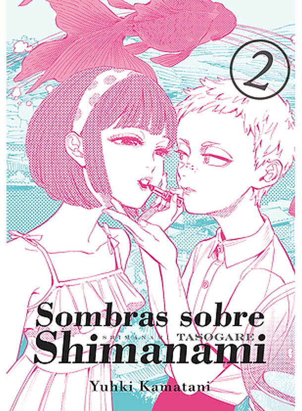 Sombras Sobre Shimanami 02 