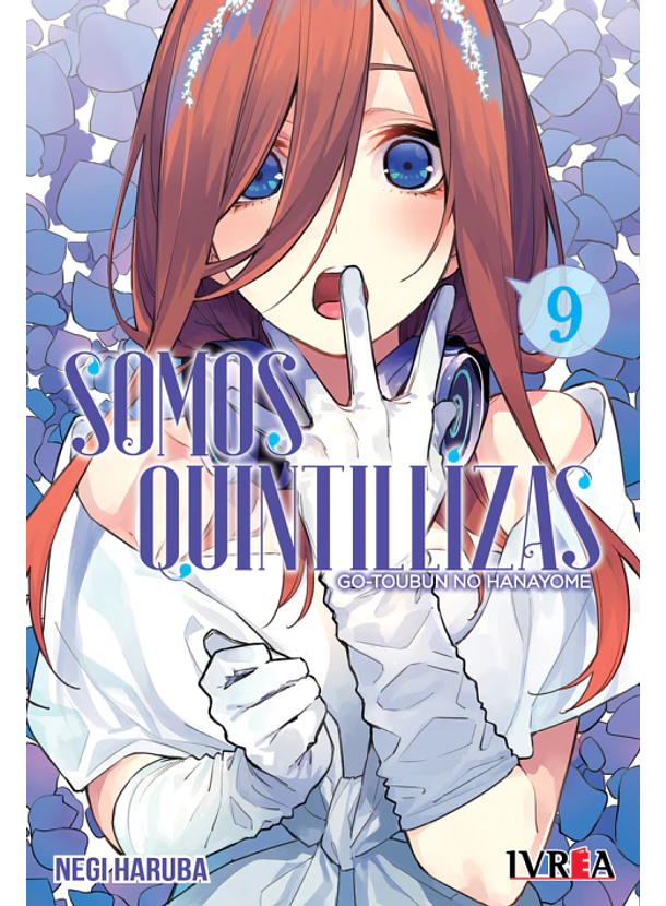 Somos Quintillizas 09 