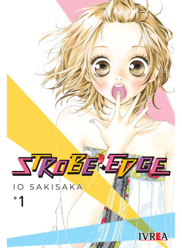 Strobe Edge 01 