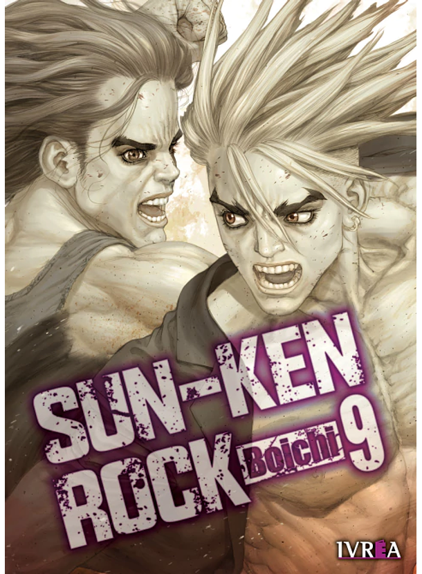 Sun-Ken Rock 09 