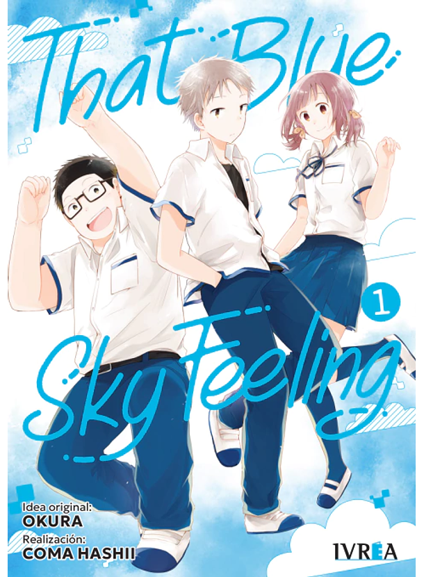 That Blue Sky Feeling 01 