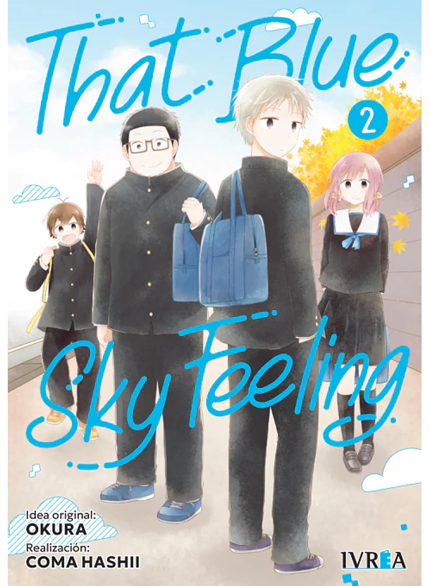 That Blue Sky Feeling 02 