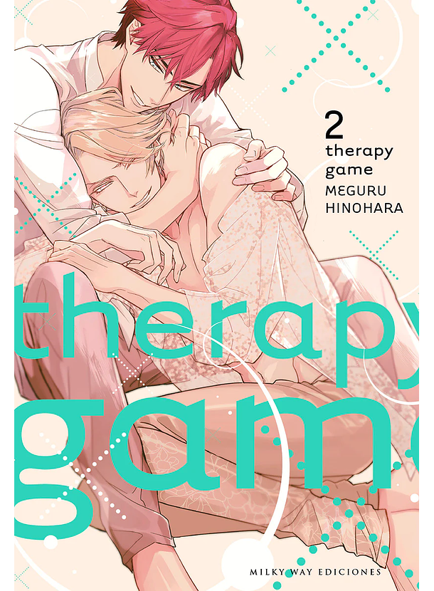 Therapy Game 02 