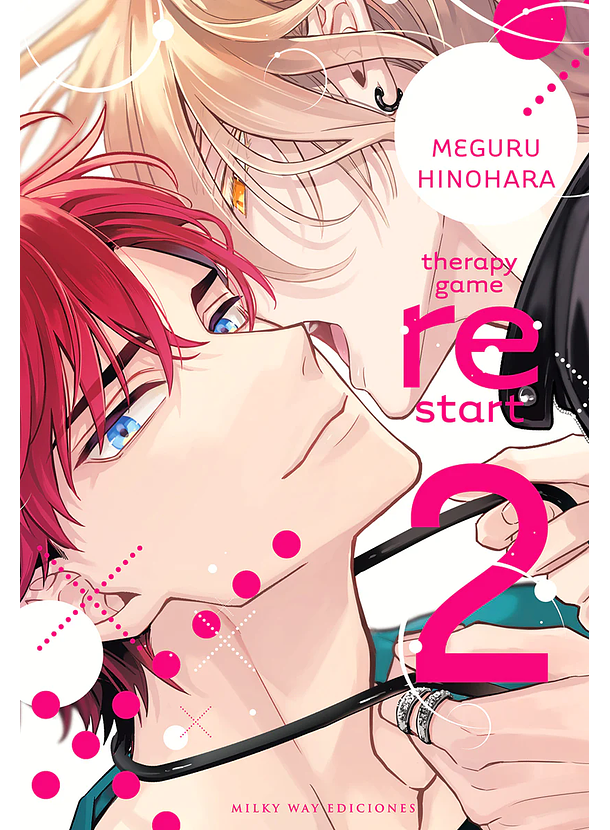 Therapy Game Restart 02 