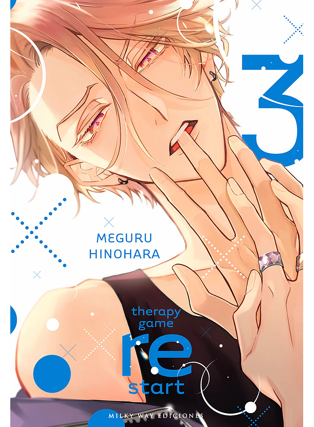 Therapy Game Restart 03 