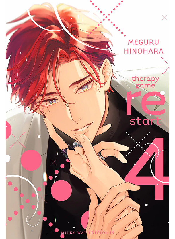 Therapy Game Restart 04 